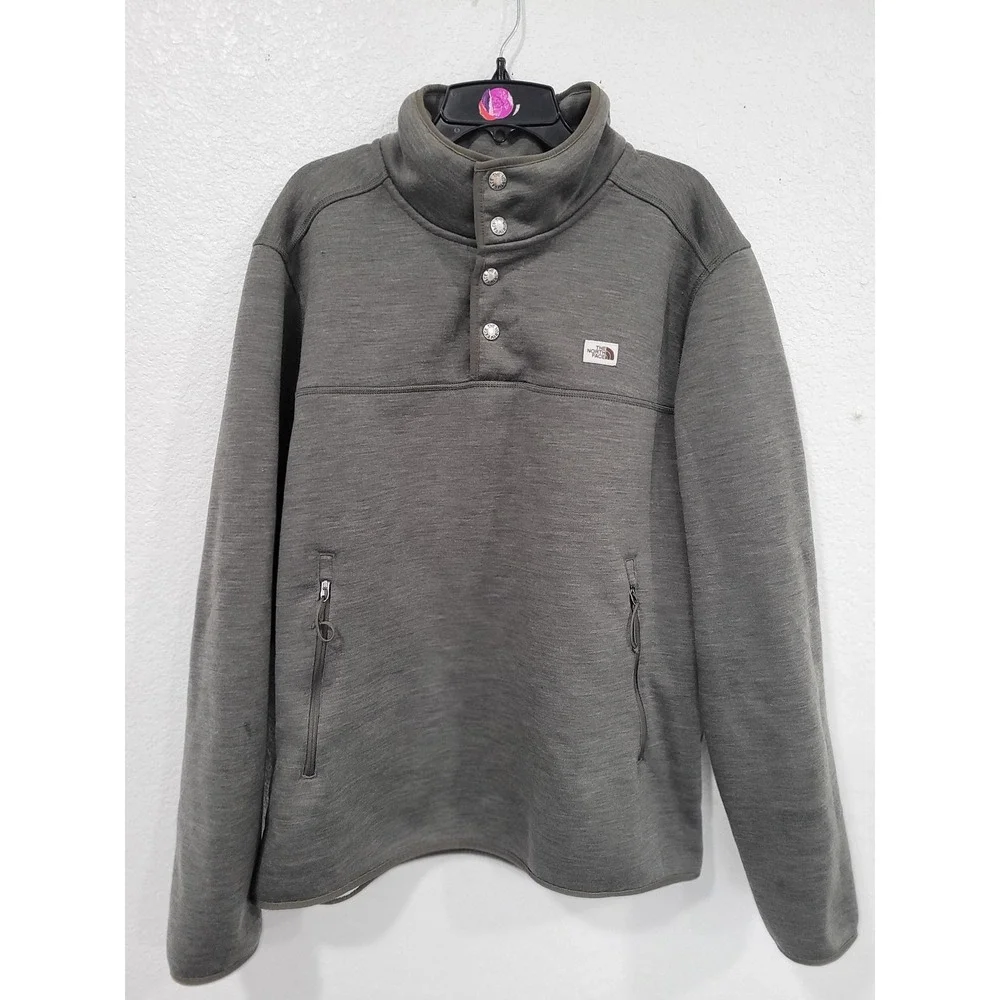 The North Face north face